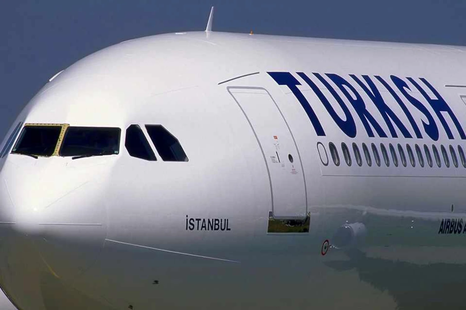 Turkish Airlines já opera no Brasil