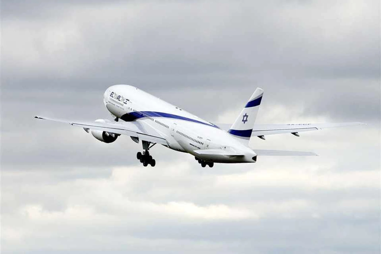 El Al voará entre São Paulo e Israel a partir de abril