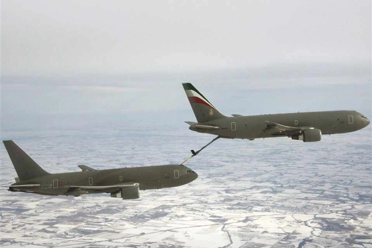 Boeing KC-767
