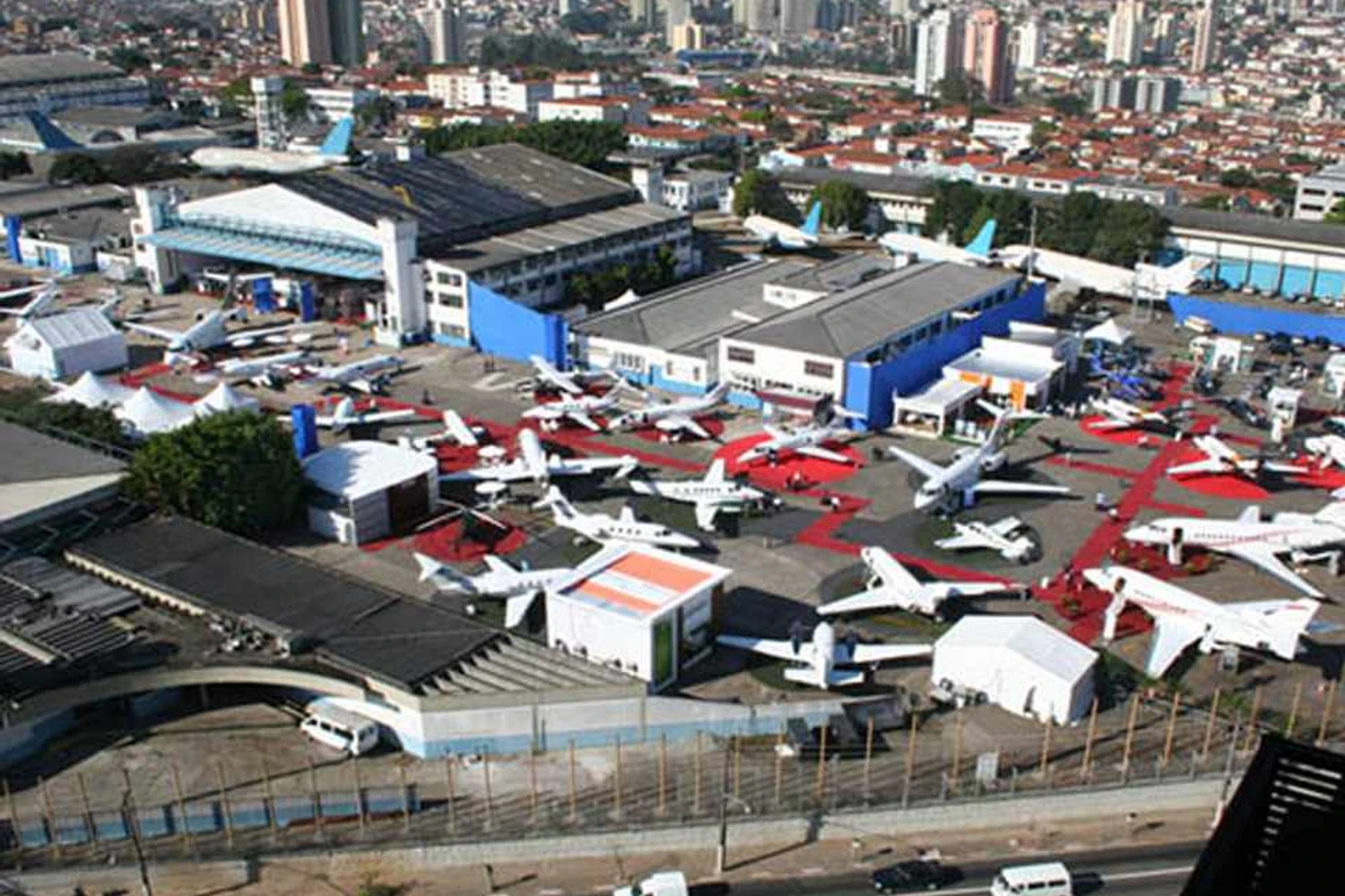 Labace 2009 começou