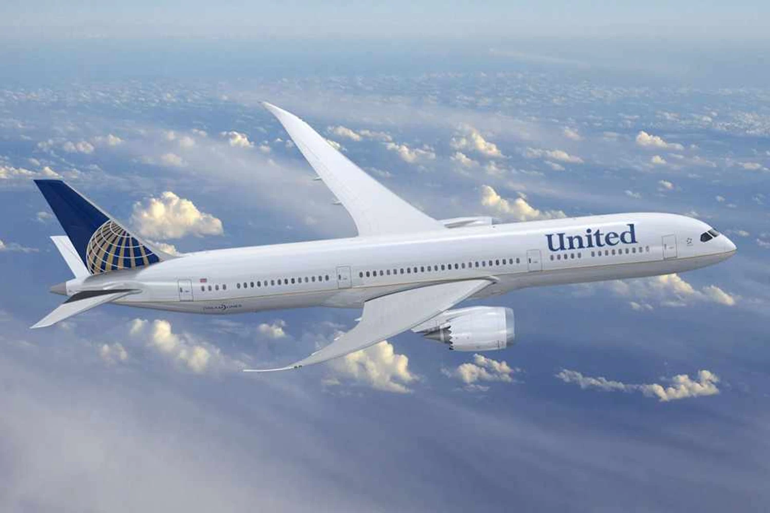 United e Continental Airlines anunciam fusão