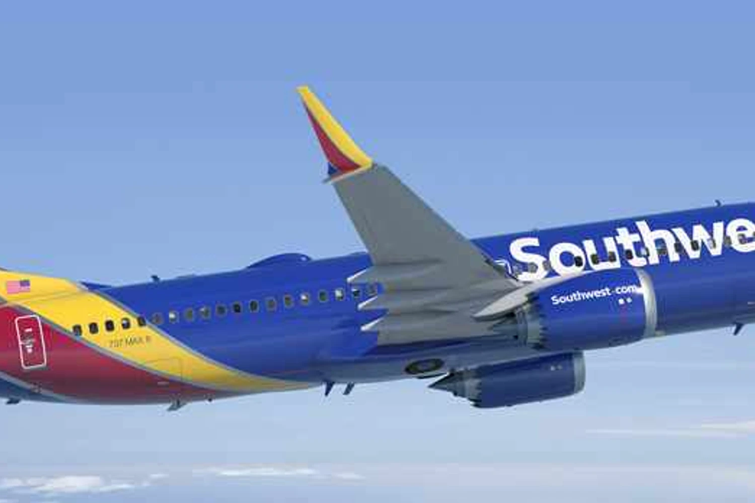 A Southwest é a maior companhia aérea low-cost do mundo, com mais de 600 aeronaves
