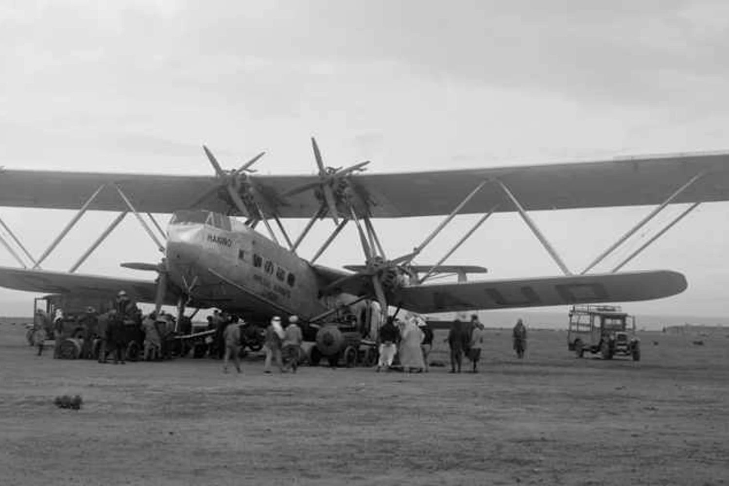 Handley_Page_HP42_(cropped)