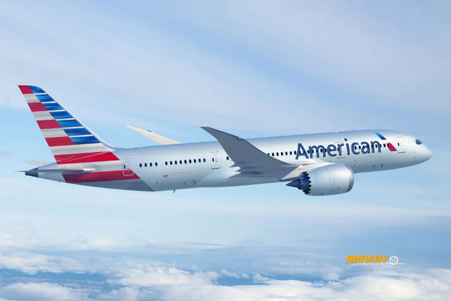 American inicia voos entre Los Angeles e São Paulo em novembro