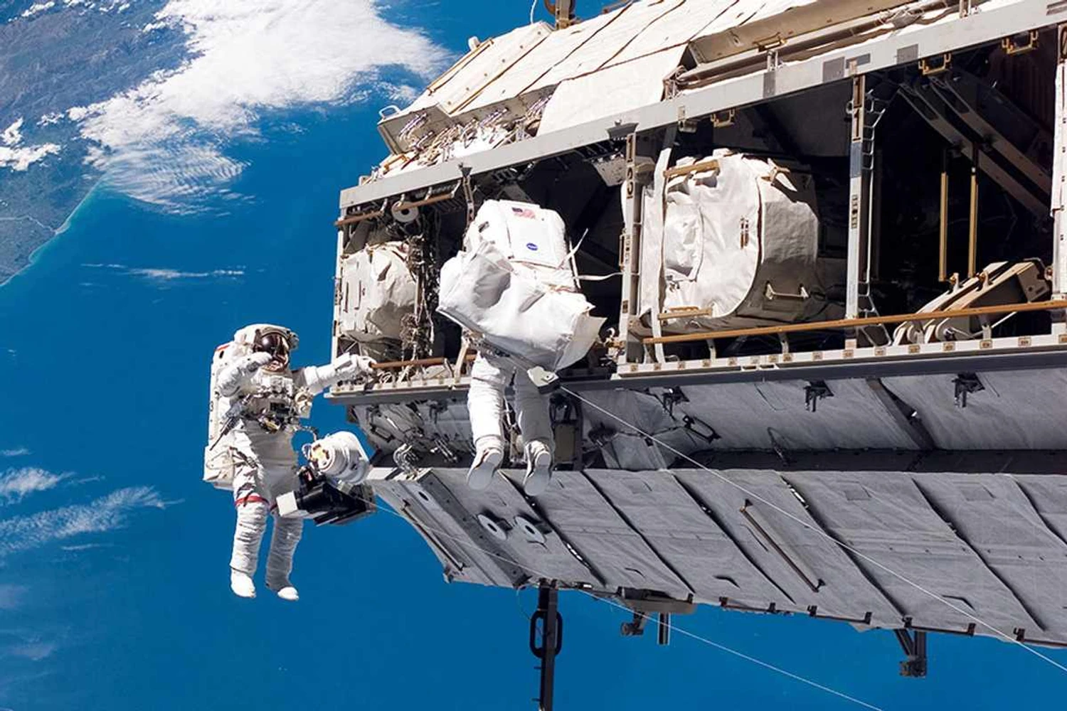 Nasa abre vagas de estágio para estudantes brasileiros