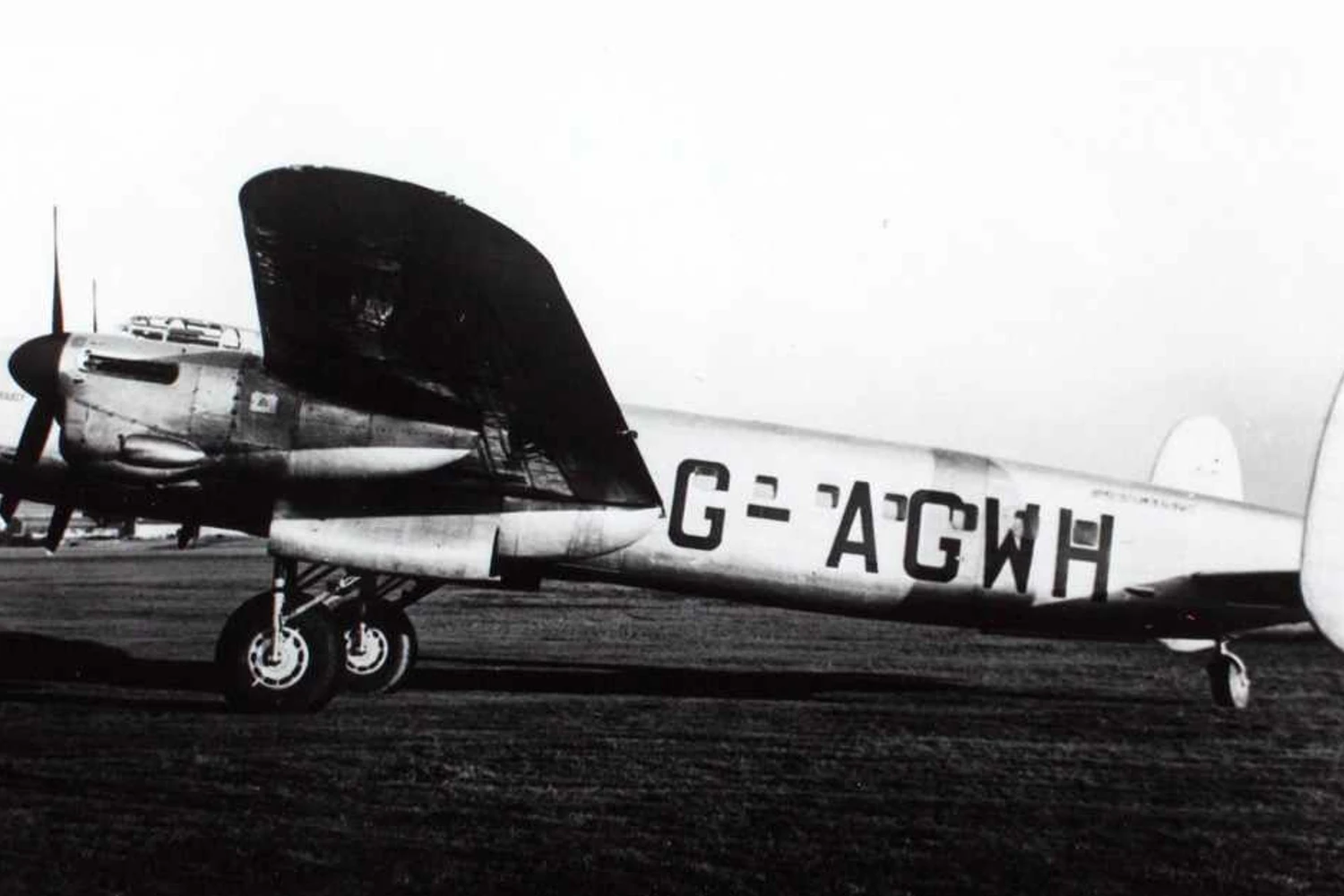 Mistério solucionado: avião britânico que sumiu nos Andes levou décadas para ter seu paradeiro descoberto