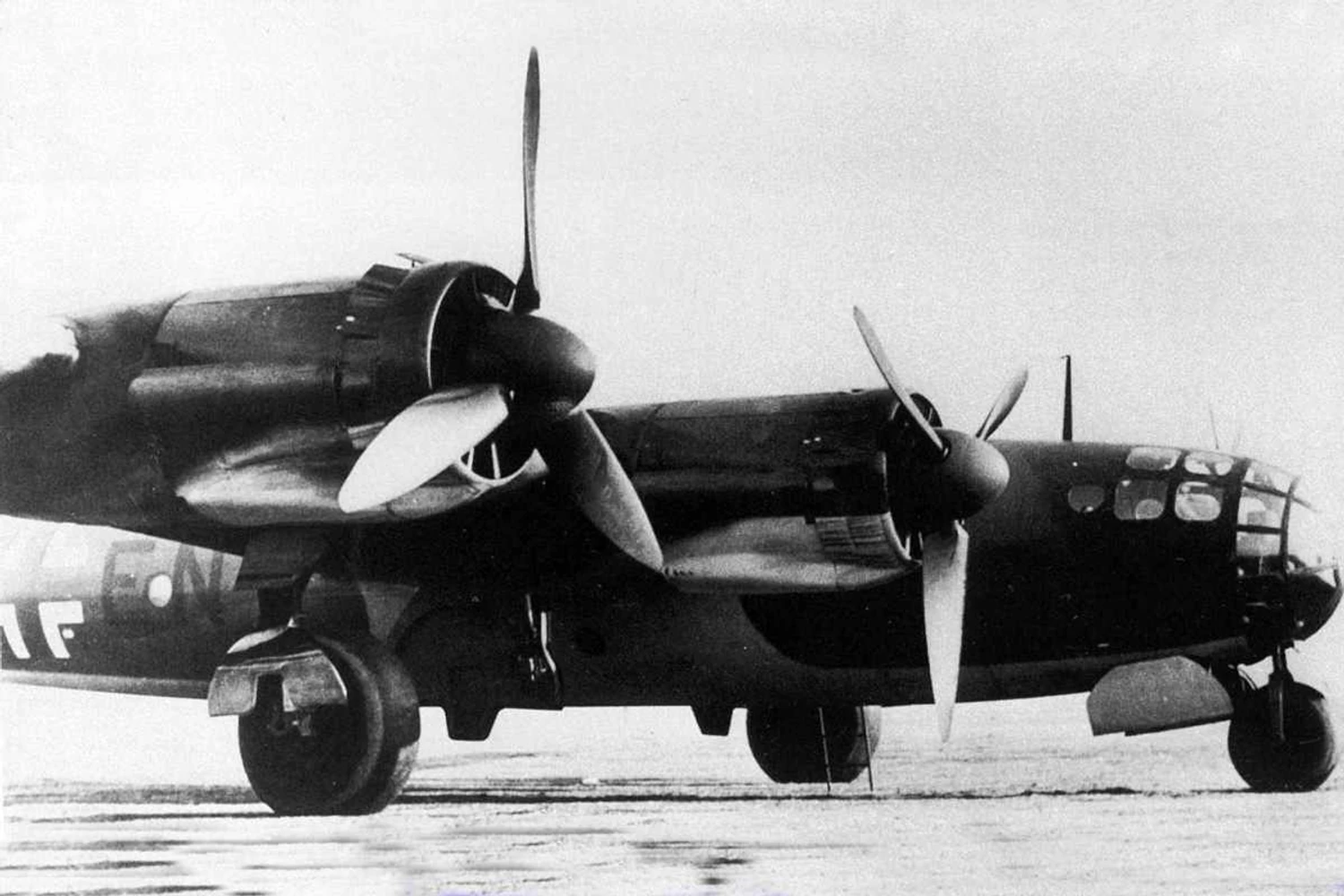 Amerika Bomber, a tentativa alemã de destruir NY
