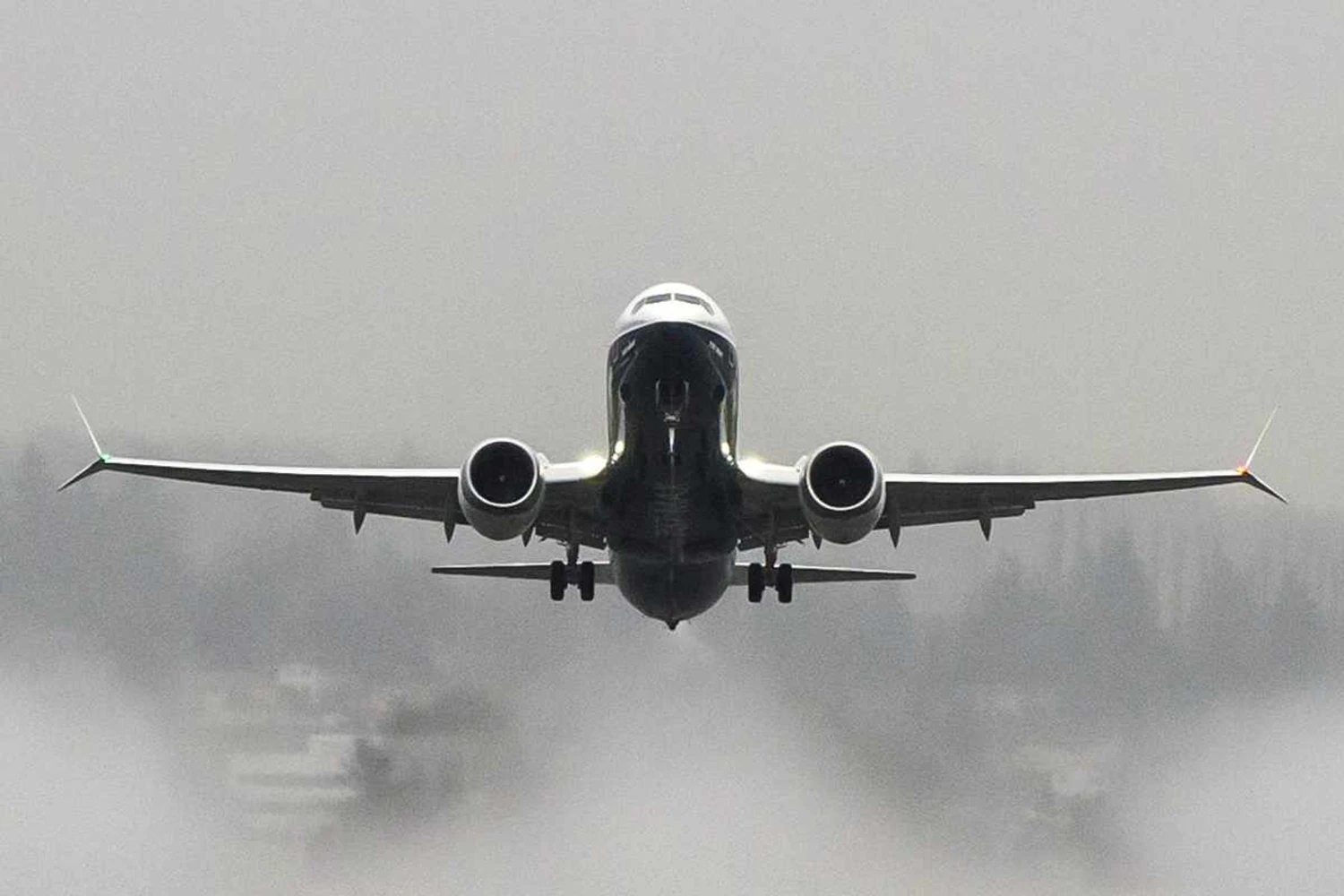 A Boeing já recebeu mais de 3.000 encomendas pelo novo jato 737 (Boeing)