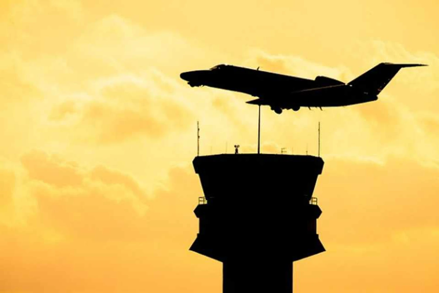Acidentes aéreos tiveram queda de 16% no Brasil em 2015
