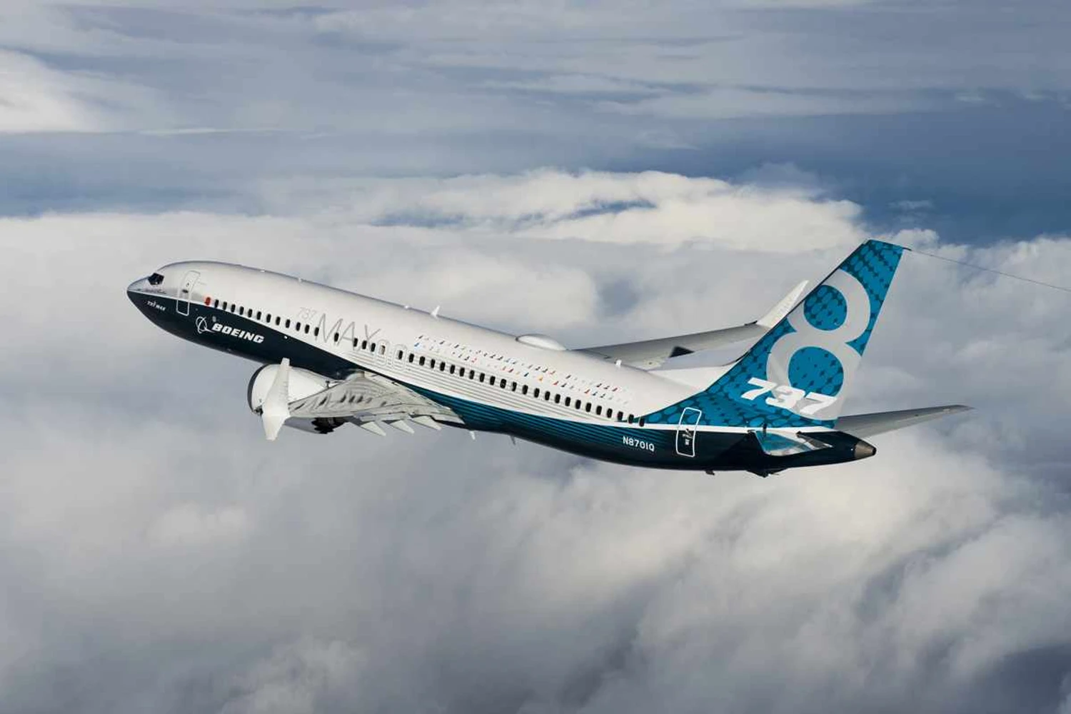 Organizações de pilotos e engenheiros clamam por mais segurança no Boeing 737 Max