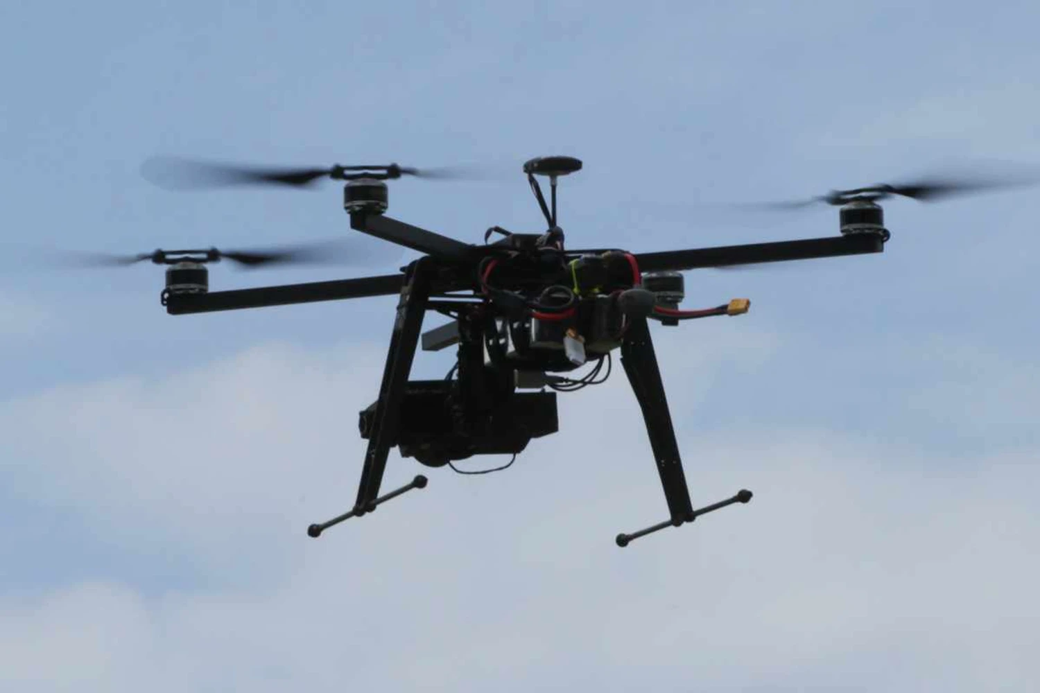 Drone (Santos Lab)