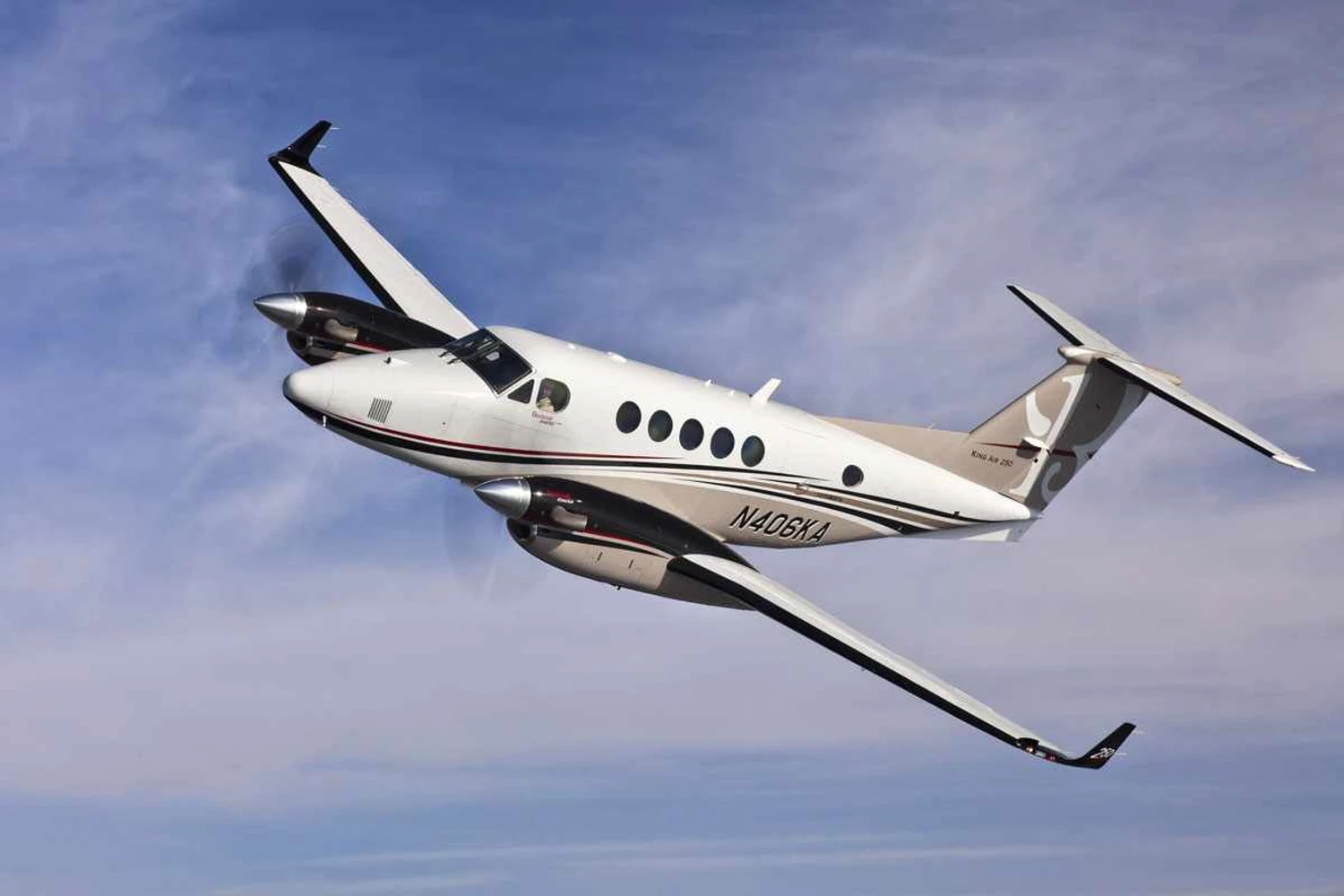 “Uber da aviação" estreia no Brasil