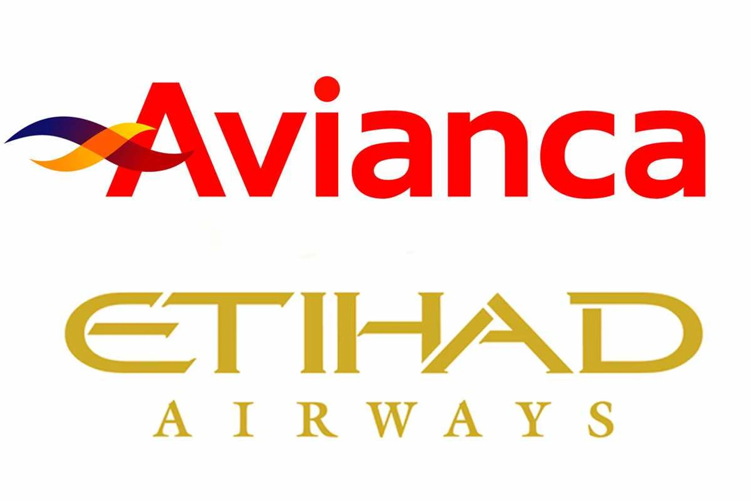 Avianca e Etihad anunciam acordo de code-share