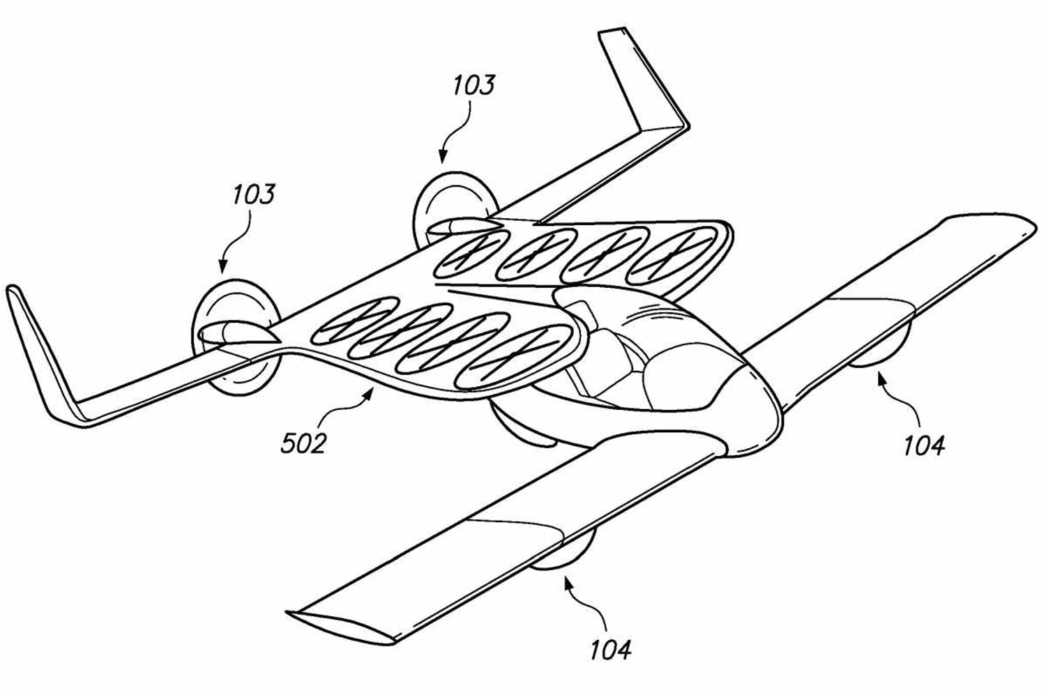 Será que vai funcionar? A Zee.Auro trabalha nesse projeto desde 2010 (Zee.Aero