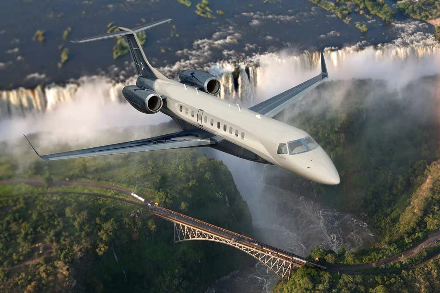 Novo Legacy 650E vem com 10 anos de garantia