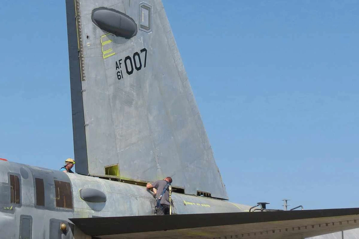 Projeto do avião é um dos primeiros a consagrar o estilo de flecha nos aviões a jato