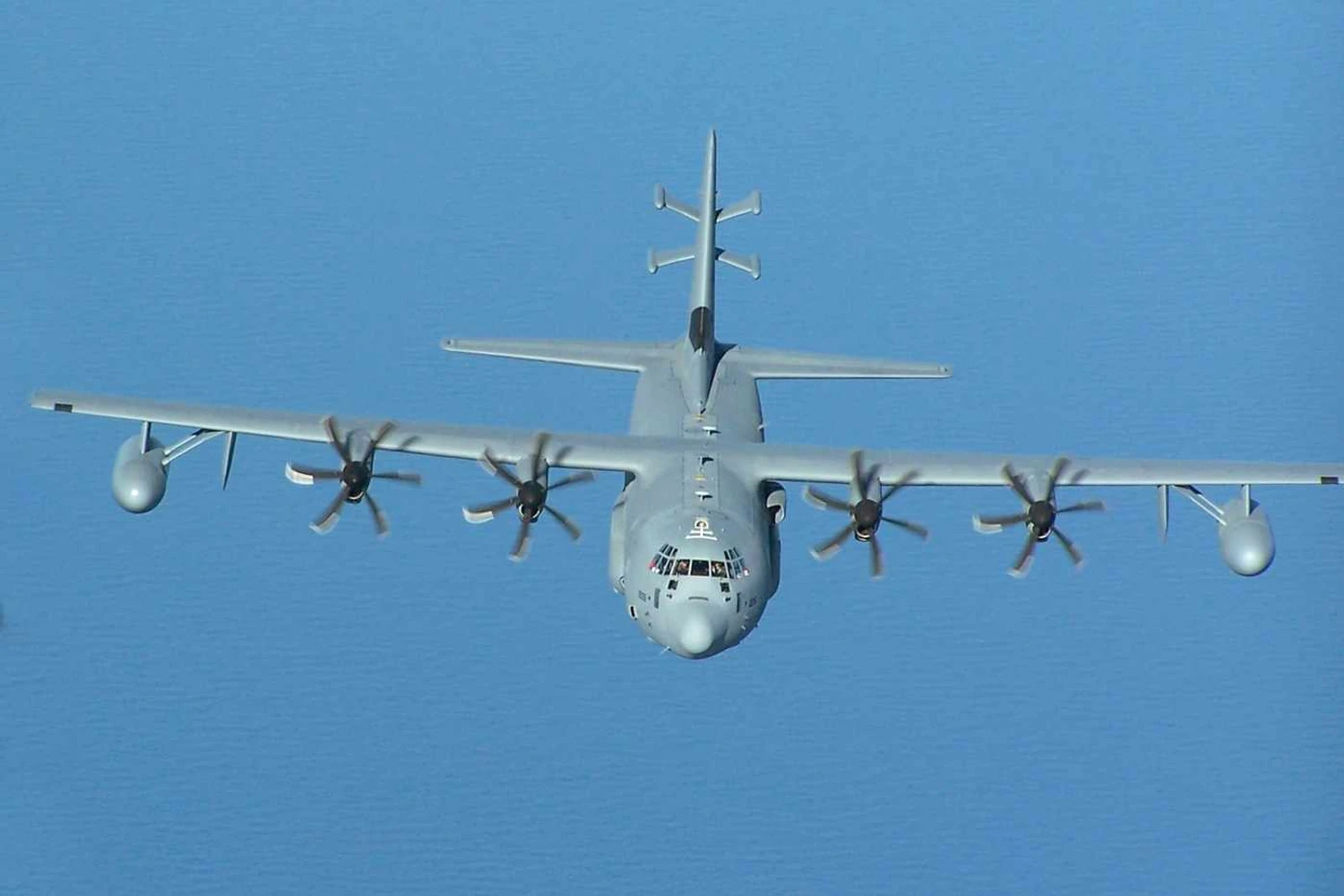 Taiwan vai adquirir Hercules novos em vez de modernizar seus C-130H
