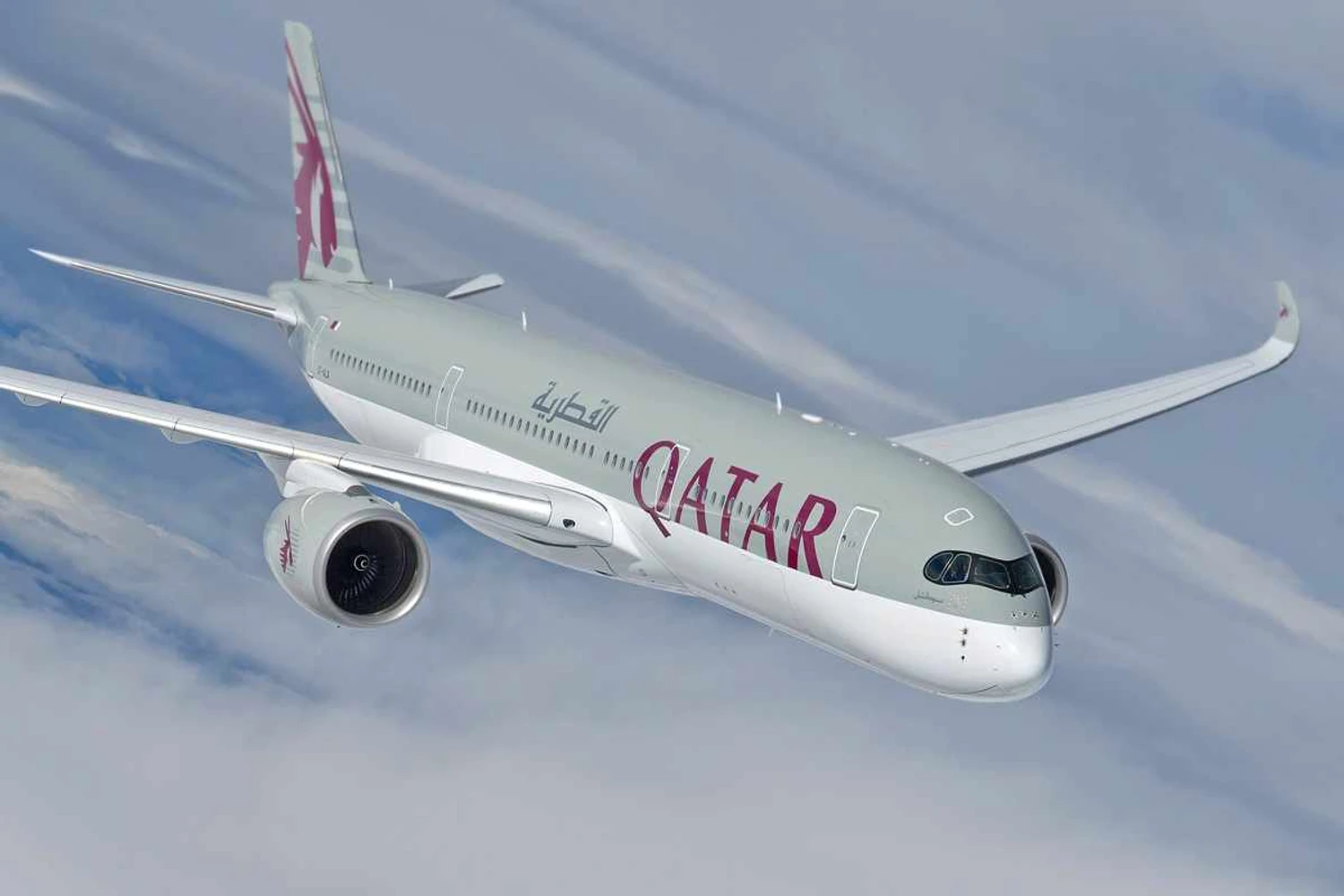 Qatar Airways terá voo direto para o Rio de Janeiro em 2017