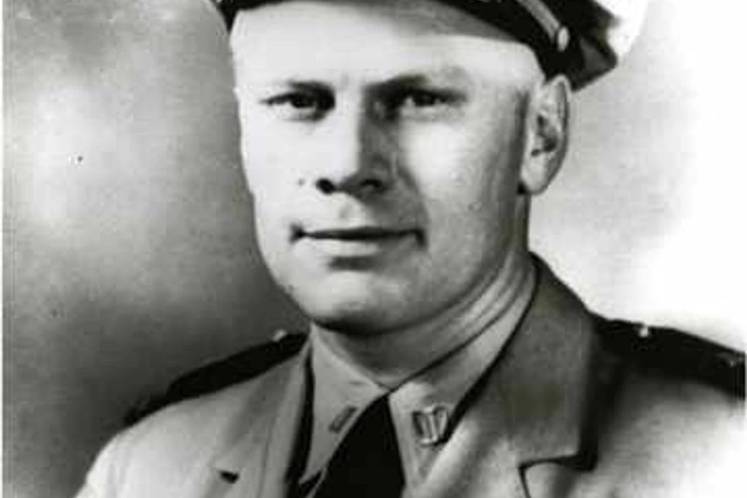 O ex-presidente Gerald Ford serviu na marinha dos EUA durante a Segunda Guerra