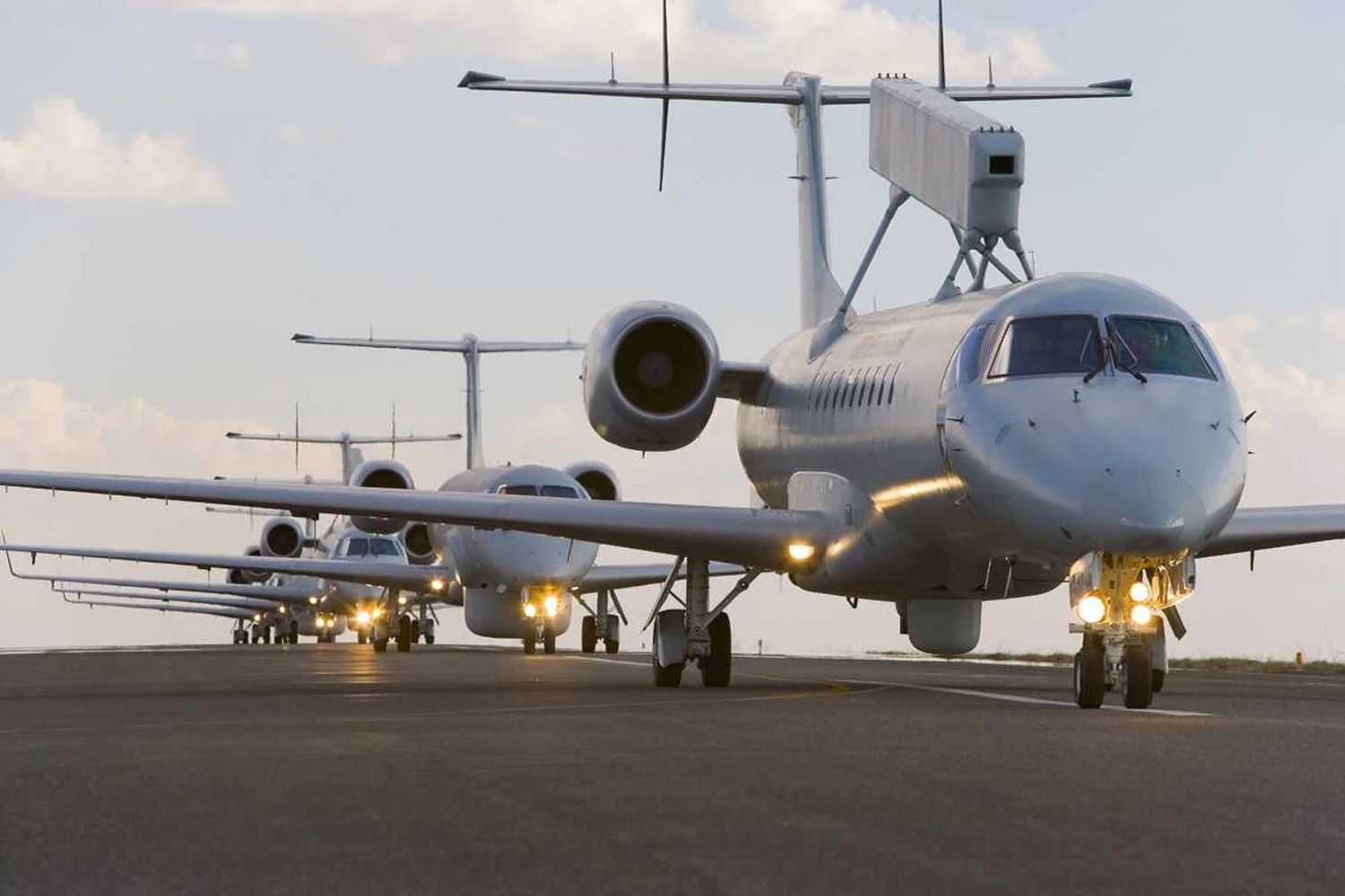Em busca de inovações, Embraer se instala no Vale do Silício