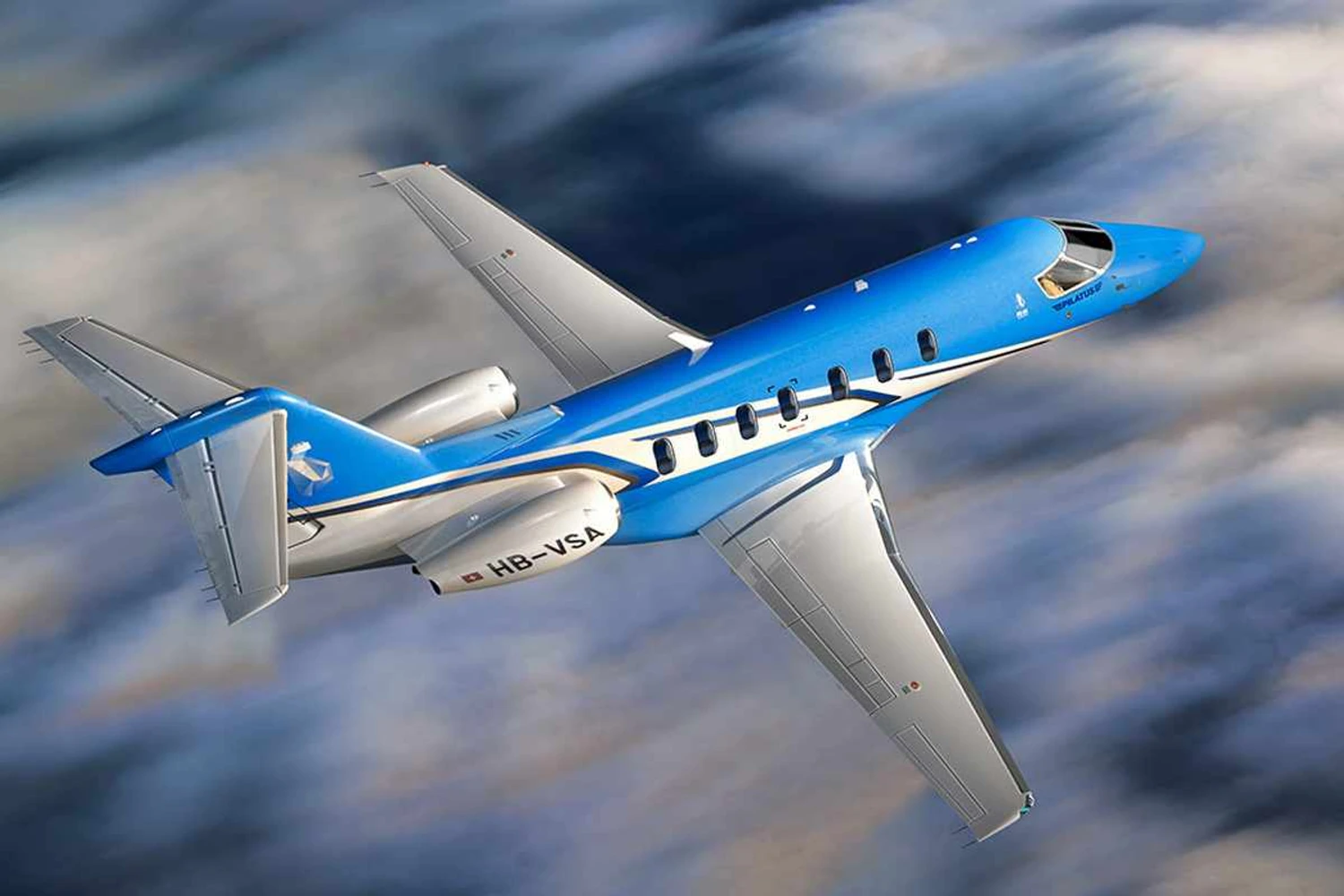 Jato executivo “off-road” Pilatus PC-24 é liberado para voar no Brasil
