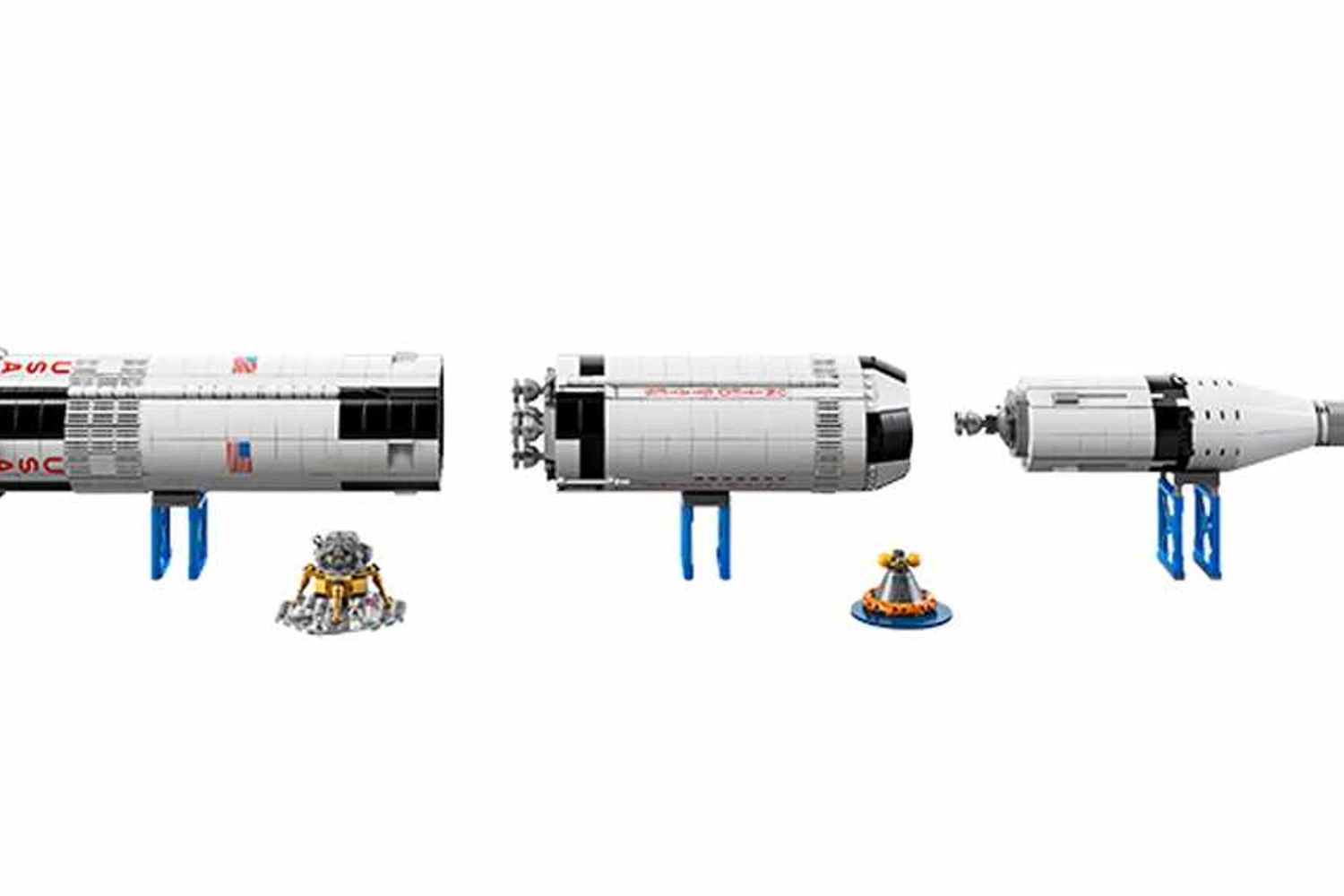 saturnV