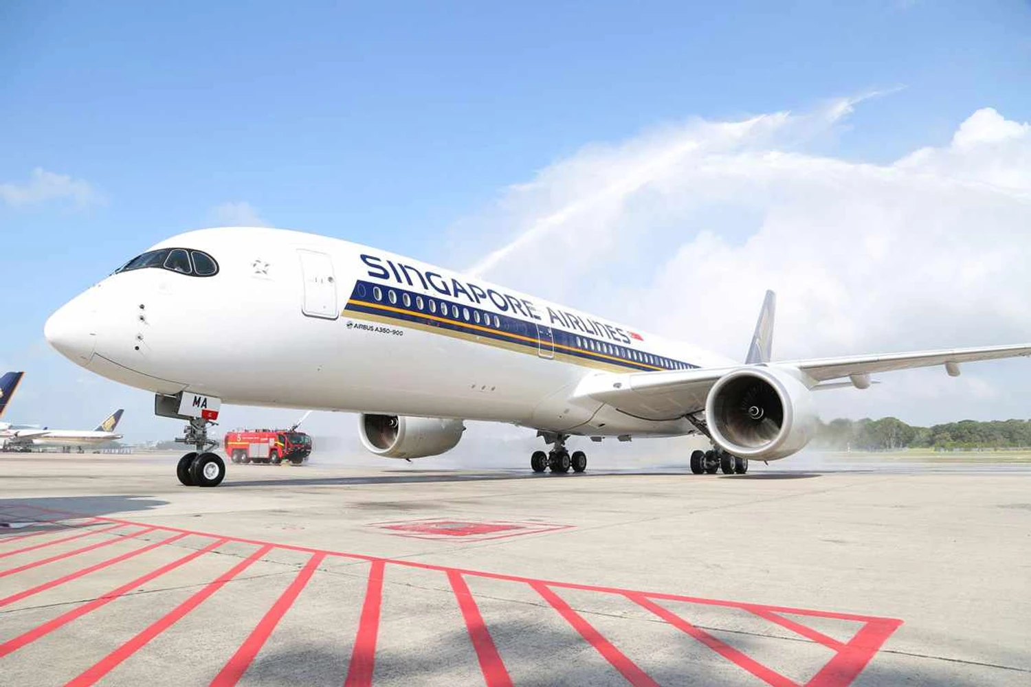 Airbus A350-900ULR poderá voar por mais de 17,9 mil km sem escala