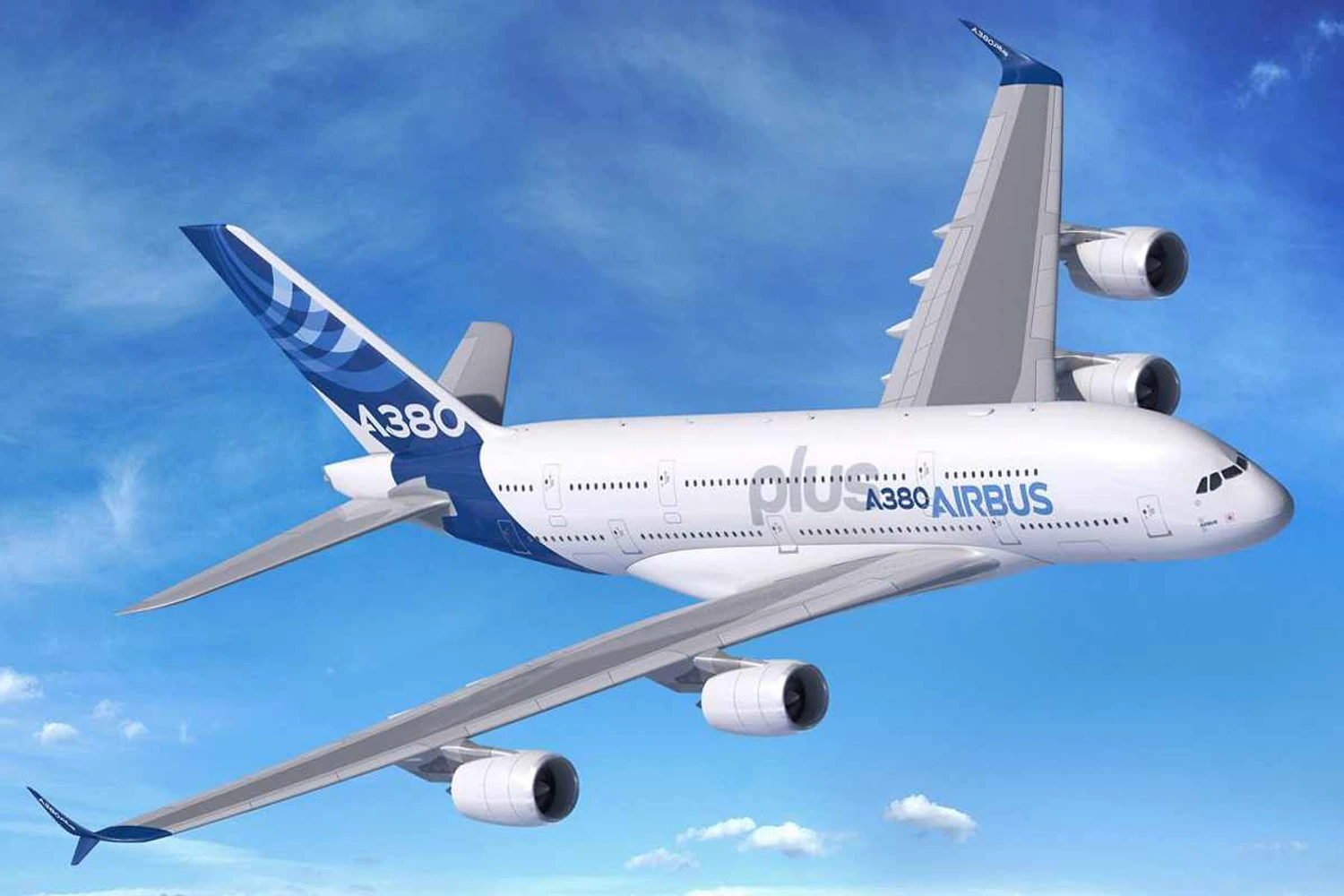 Nova geração do A380 seria "absolutamente brilhante", diz o presidente da Emirates