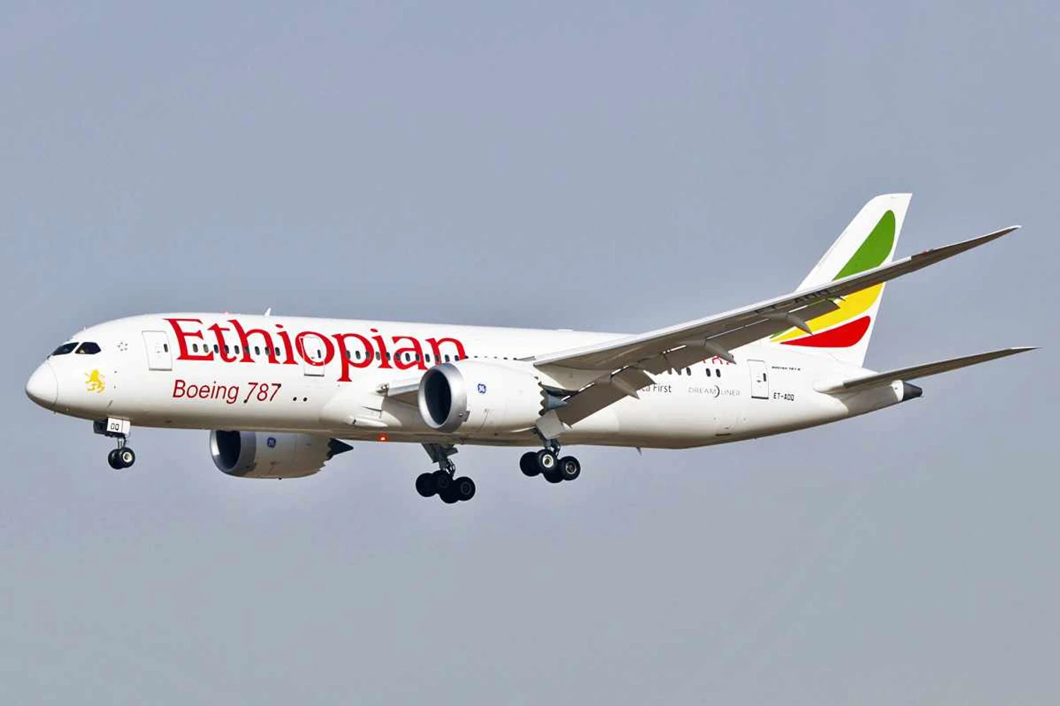 Companhias aéreas africanas ampliam presença no Brasil
