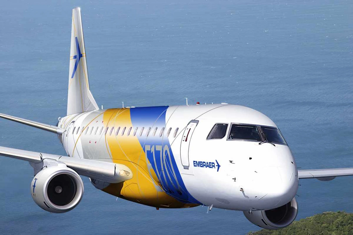 Embraer seleciona novos estagiários usando inteligência artificial