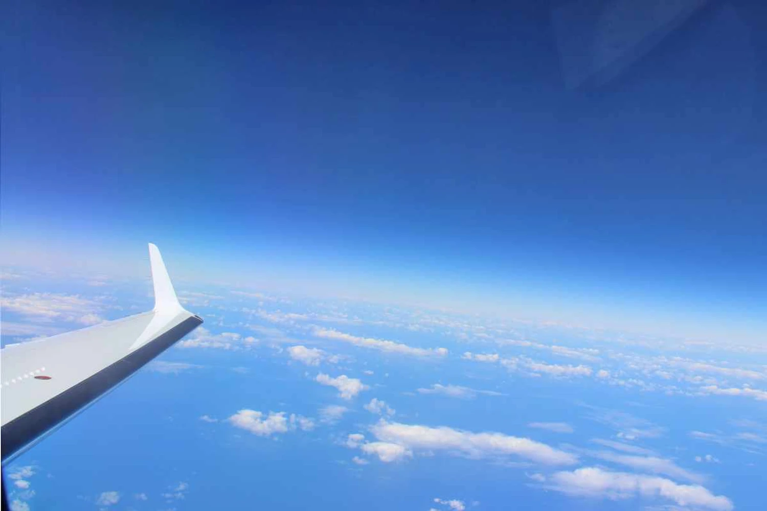 Um passeio pela estratosfera no Legacy 500