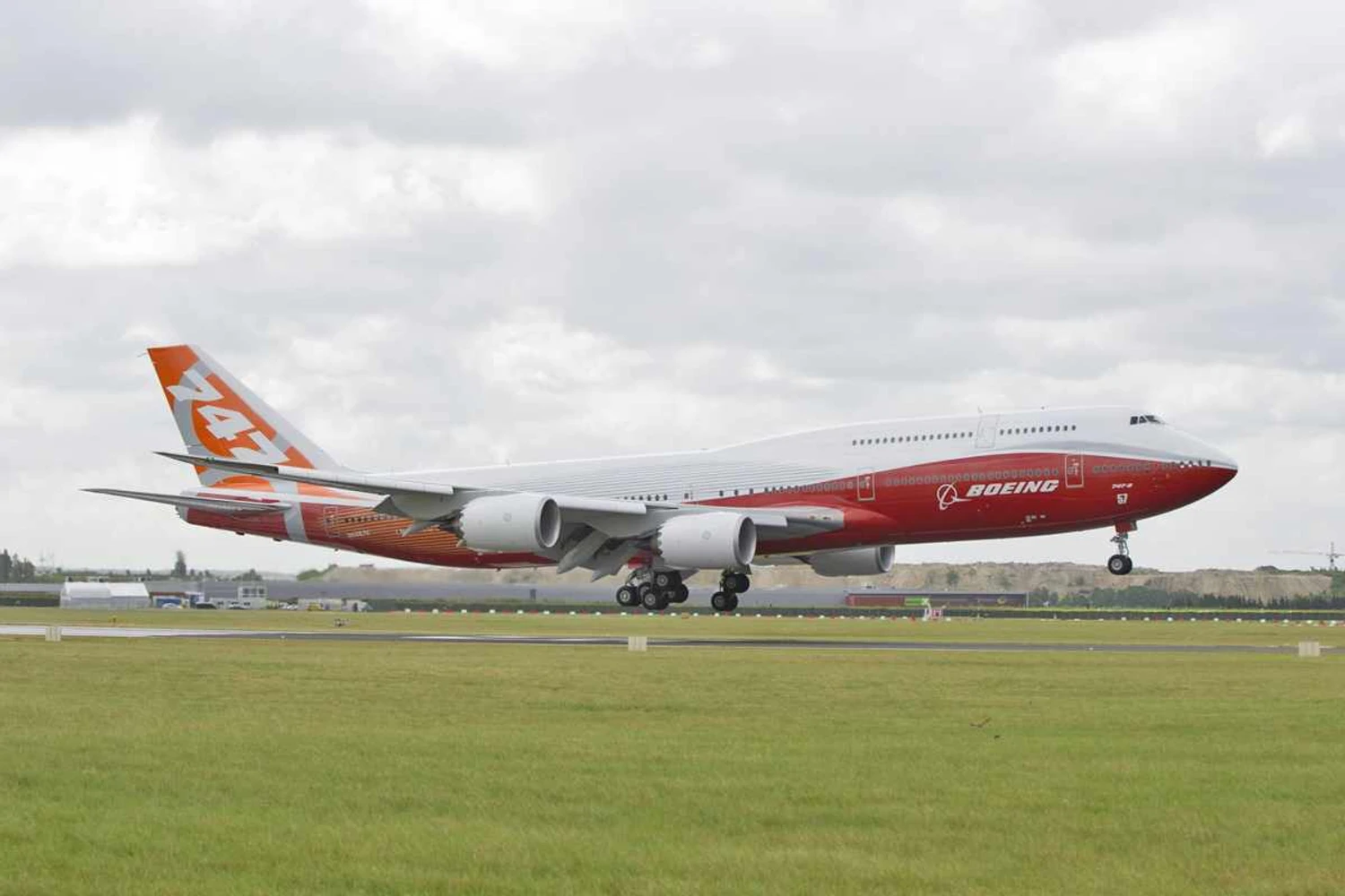 Pedido da Turkish Airlines pode dar sobrevida ao 747