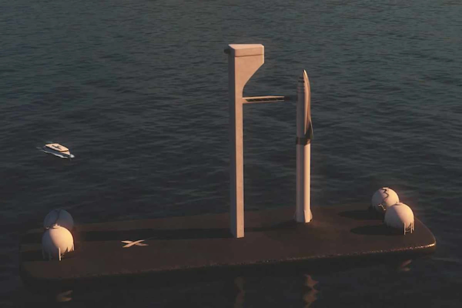 Elon Musk quer usar foguete para transportar passageiros em viagens intercontinentais