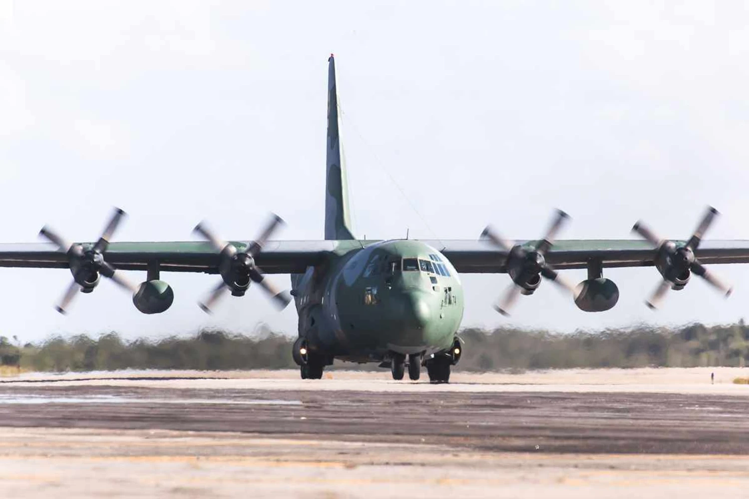 Furacão Irma: FAB vai enviar avião ao Caribe para resgatar brasileiros