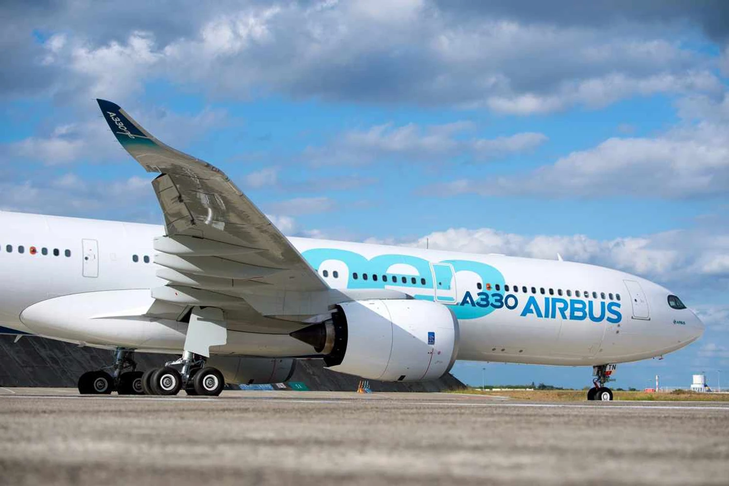 'Nova Alitalia', ITA escolhe a Airbus para compor sua frota de aviões