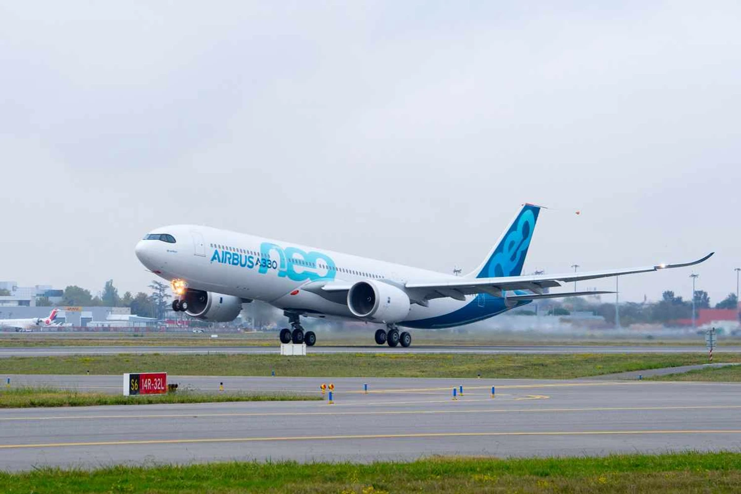 Airbus A330neo