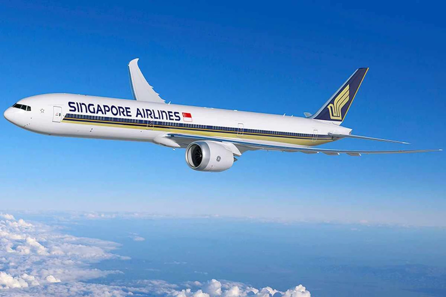 Singapore Airlines pode comprar mais de 50 grandes jatos, diz agência