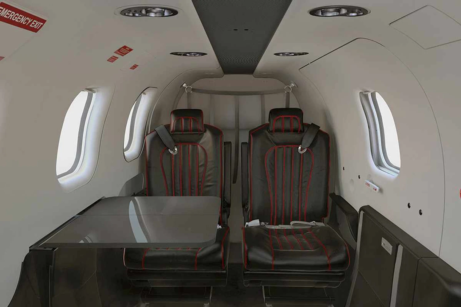 Daher TBM 900 (Divulgação)
