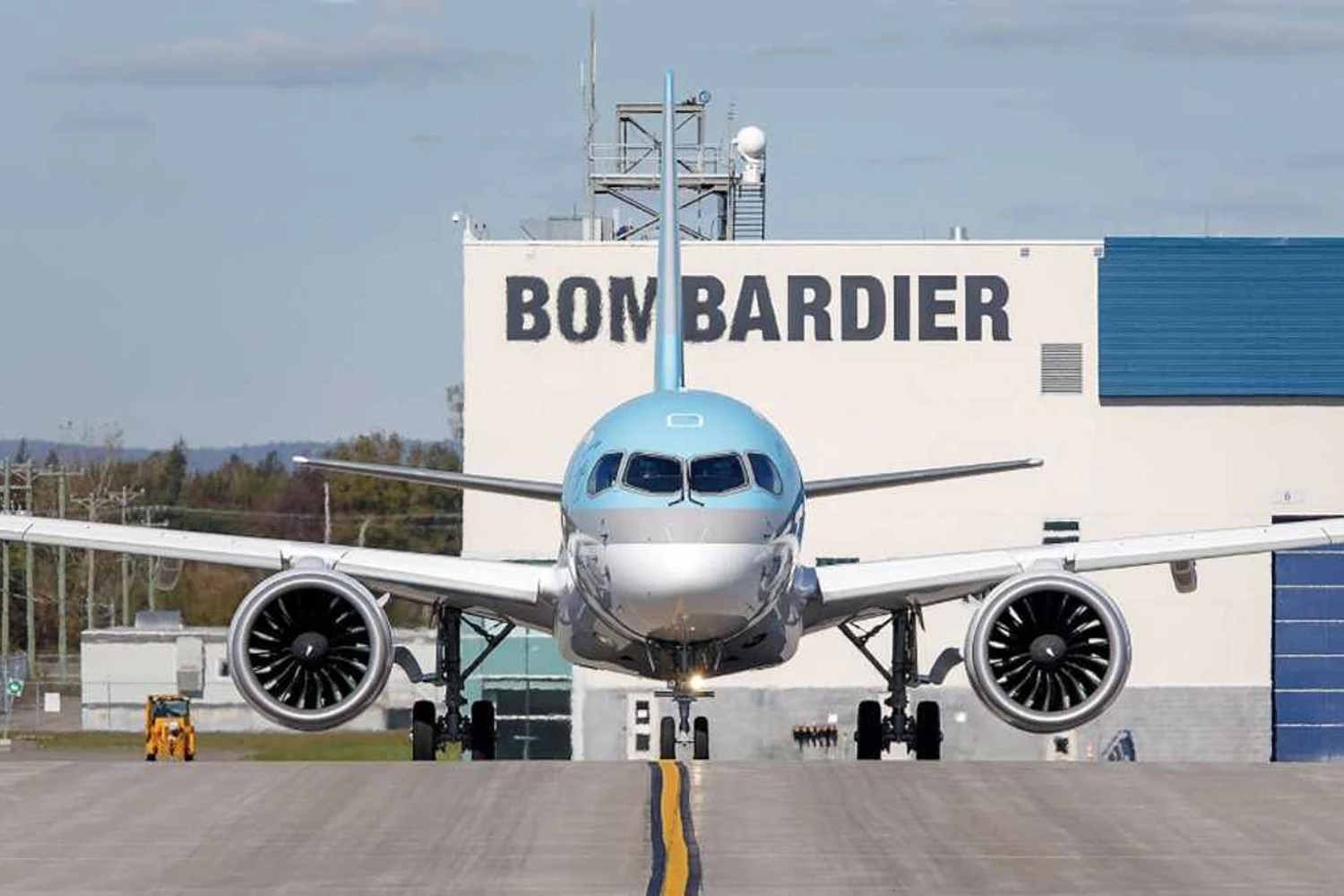 Parceria Airbus-Bombardier é importante para aviação, mas afeta Embraer
