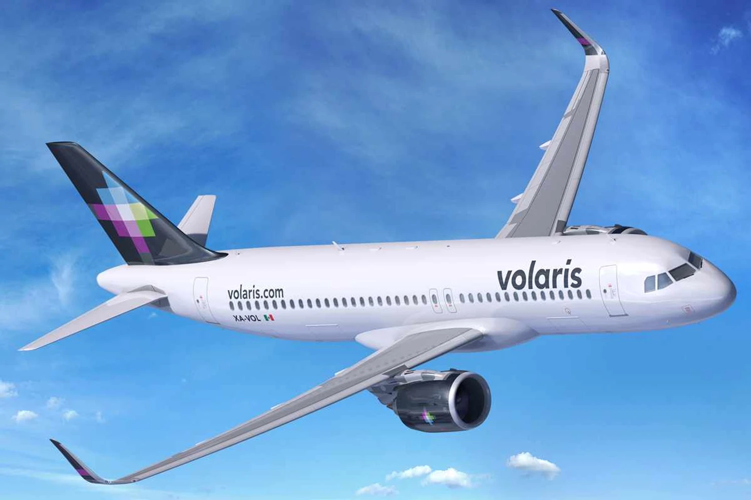 A volaris
