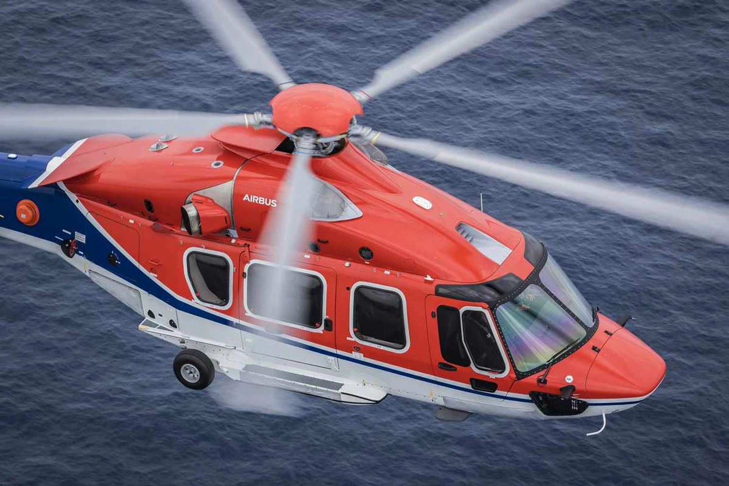 Airbus H175 é certificado para operações no Brasil