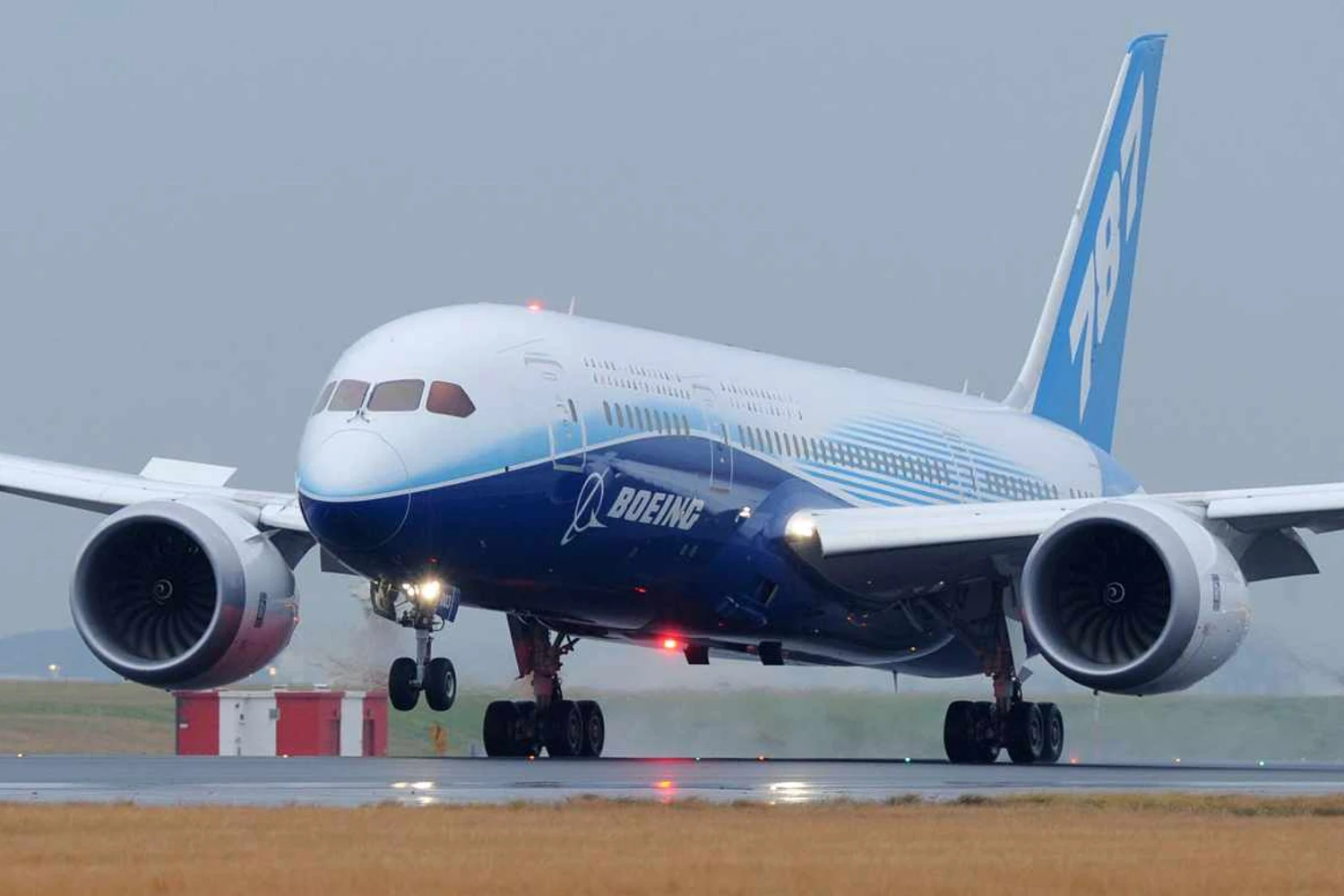 Tecnologias desenvolvidas no Brasil vão equipar novos aviões da Boeing