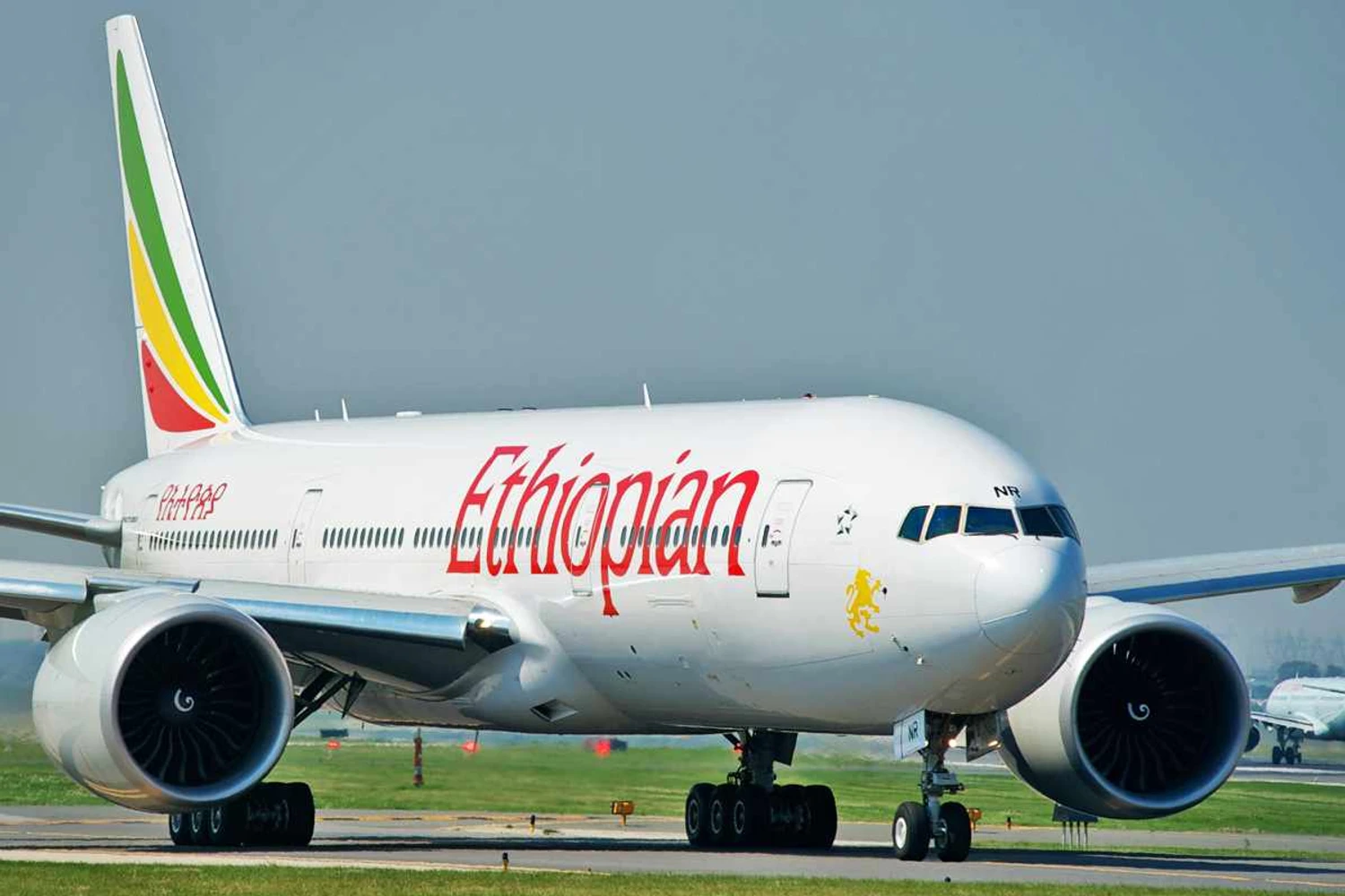 Ethiopian completa 5 anos no Brasil com 300 mil passageiros transportados