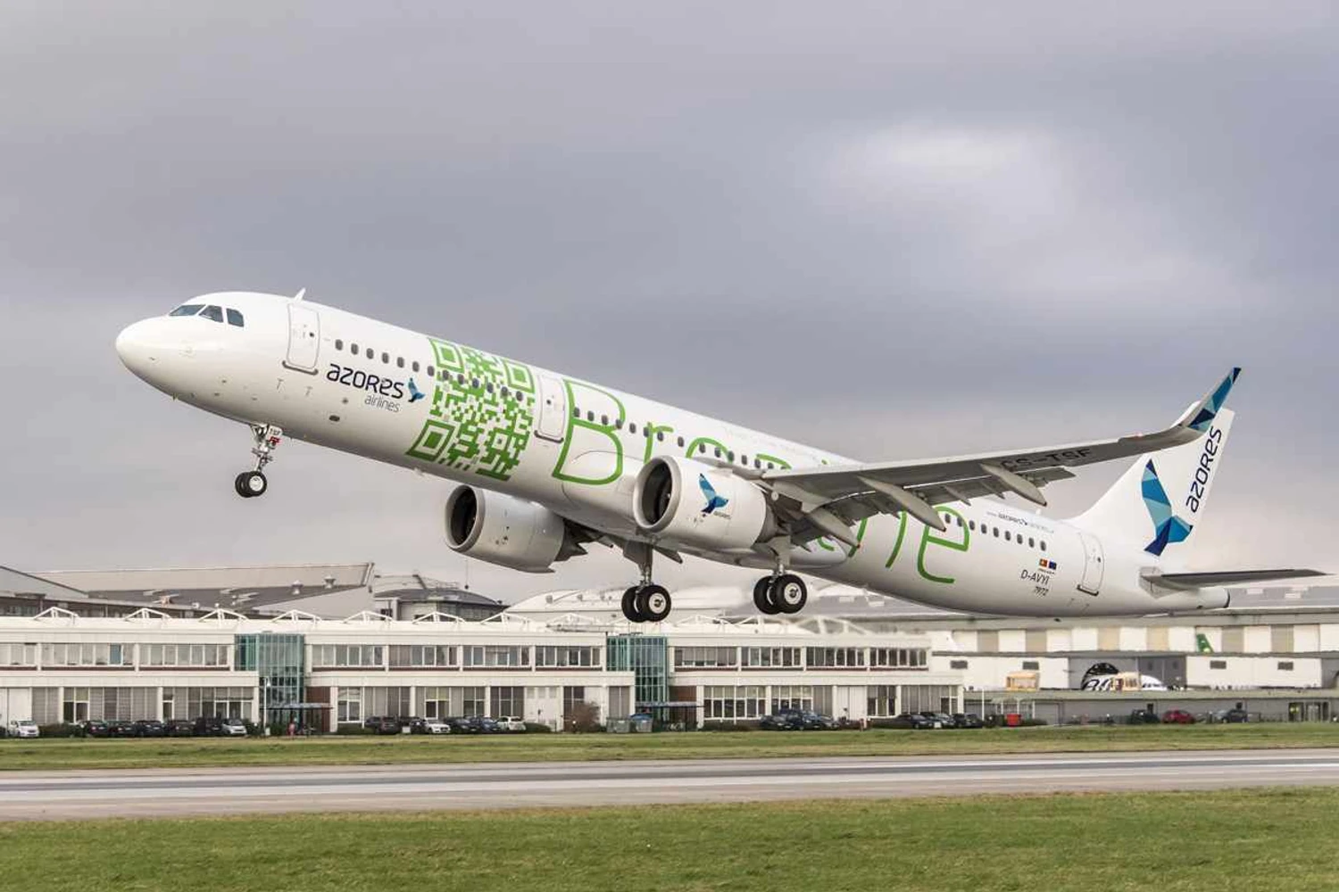 Aviação comercial teve ano mais seguro da história em 2017