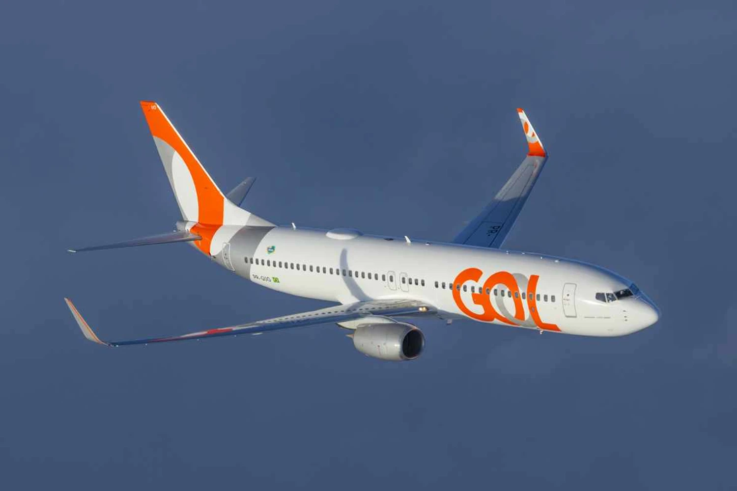 Gol anuncia voos diretos entre Porto Alegre e Punta del Este