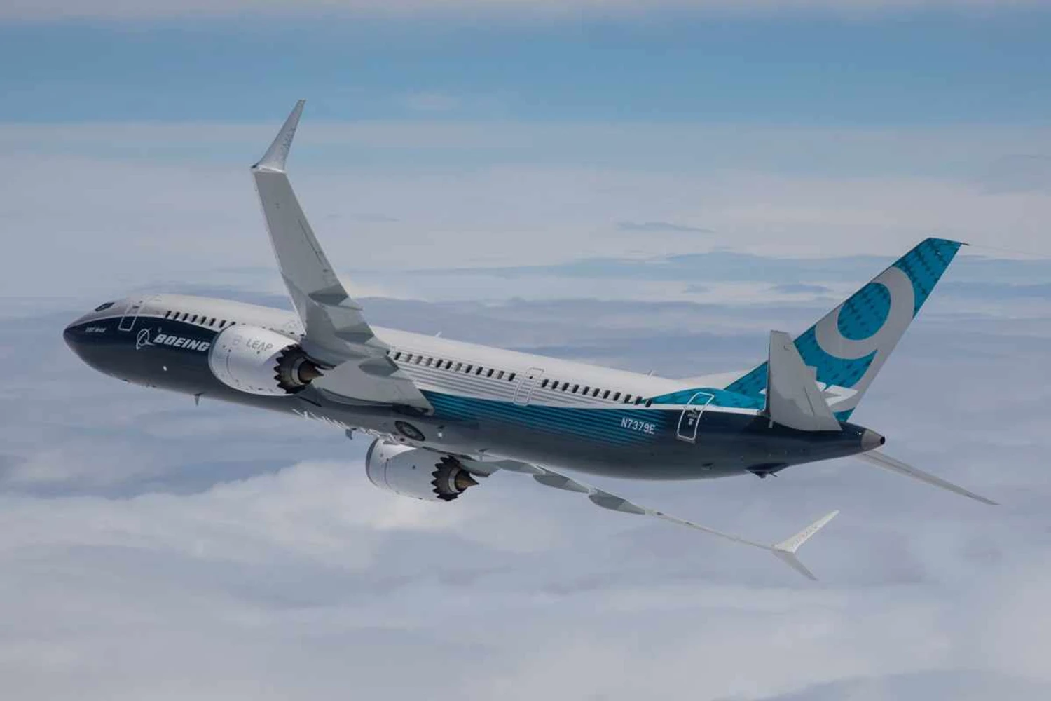 Aterrado no mundo todo, 737 MAX perde mais um cliente