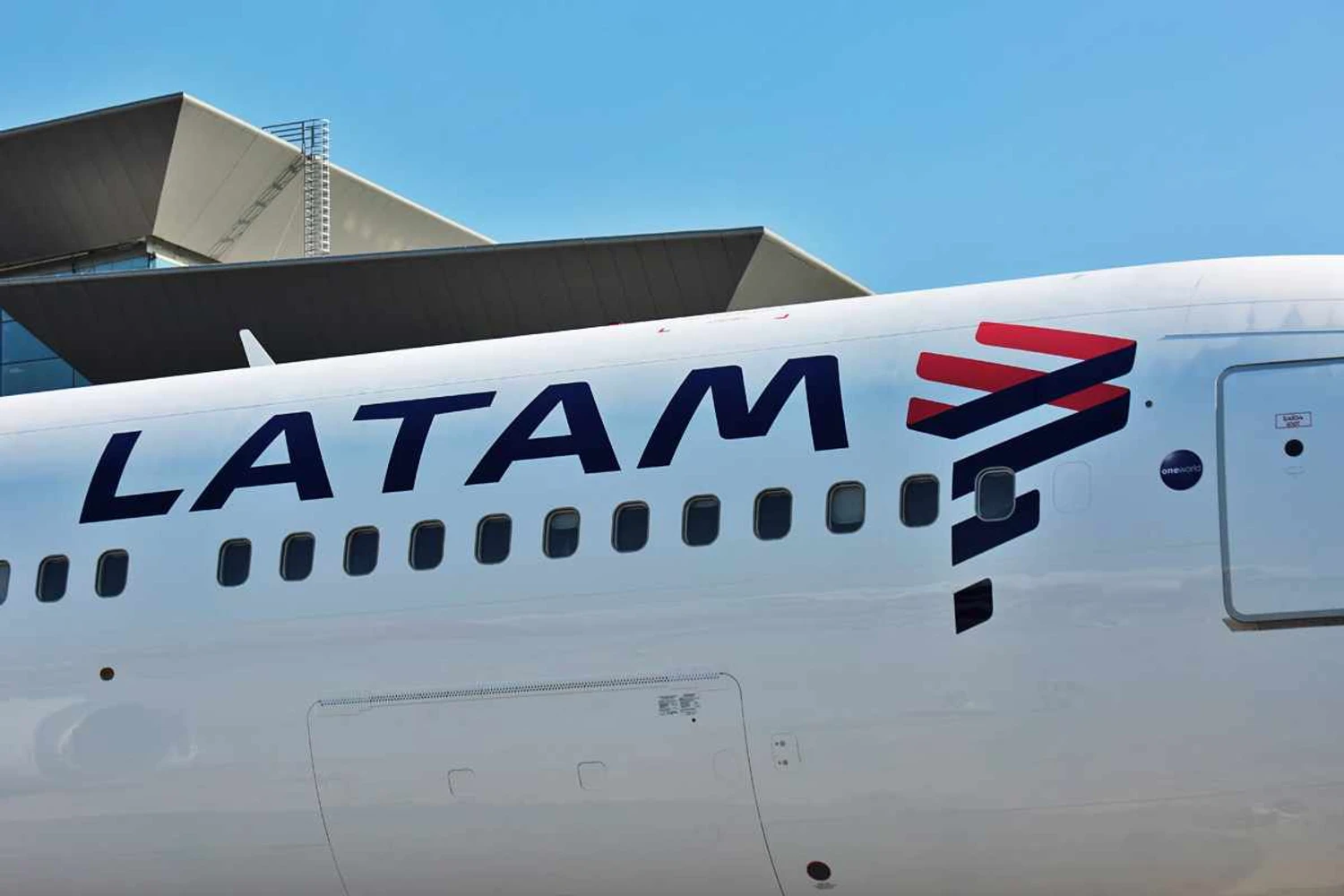 Roma é a segunda cidade servida pela LATAM na Itália - a outra é Milão   (Márcio Jumpei)