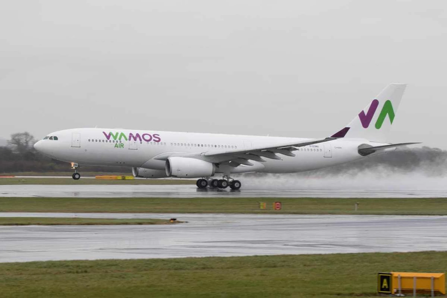 LATAM vai voar com jatos A330 de terceiros no lugar dos Boeing 787