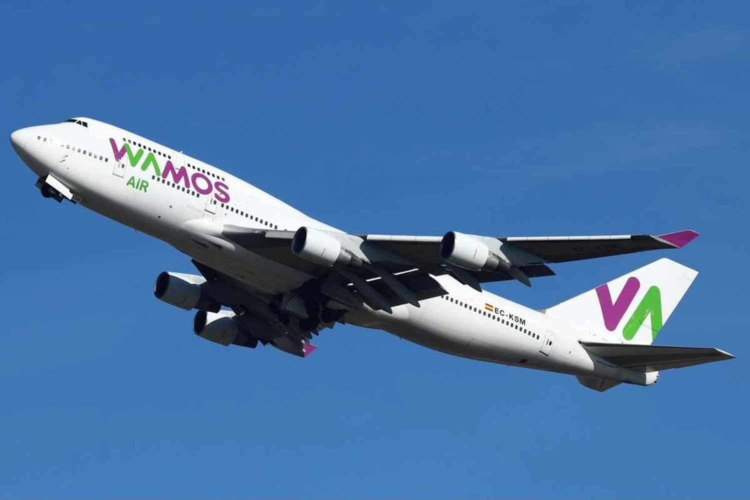 Problemas com o 787 faz Latam alugar Boeing 747