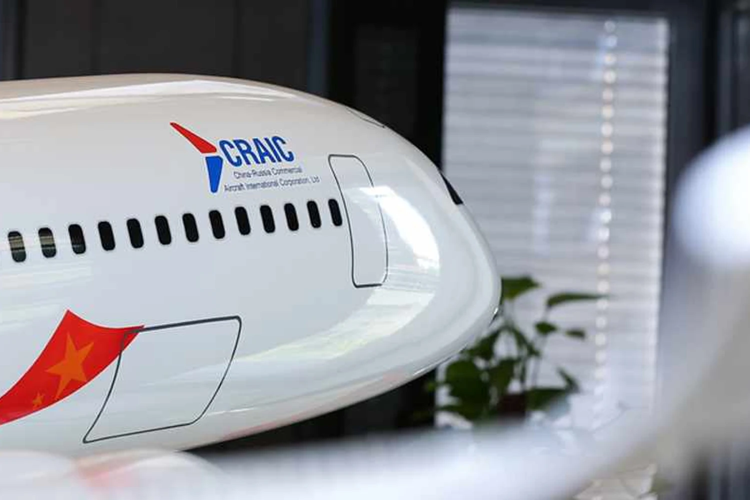 O CR929 deve chegar ao mercado até o final da próxima década; será que vai emplacar? (COMAC)